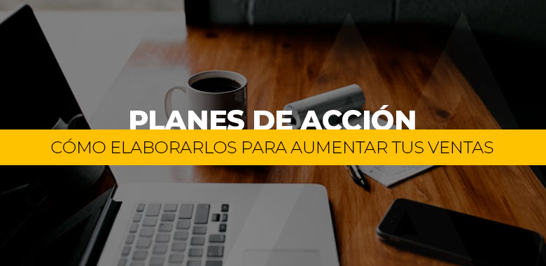 acciones comerciales para incrementar ventas