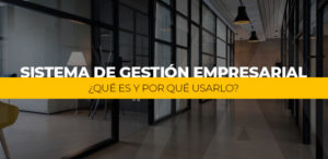 administracion de recursos empresariales