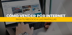 paginas para vender por internet