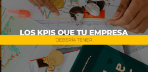 KPI empresa