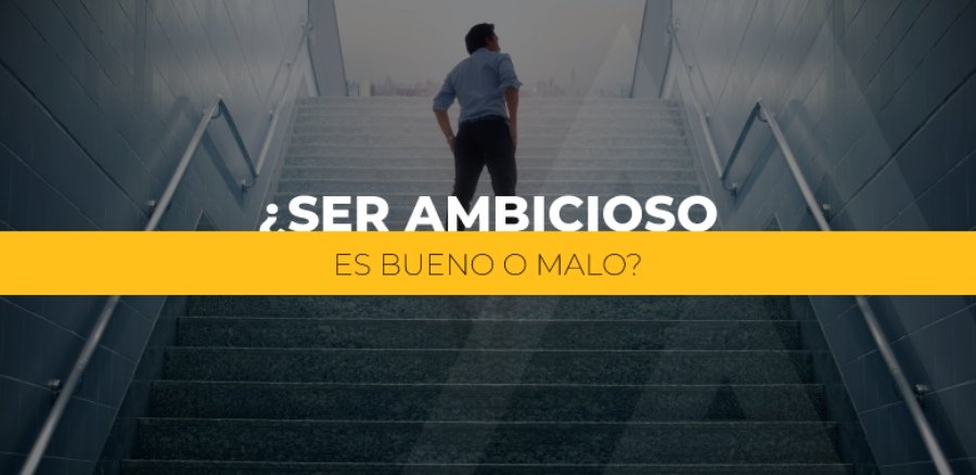 ser-ambicioso