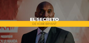 El secreto de Kobe Bryant