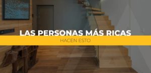 las personas más ricas