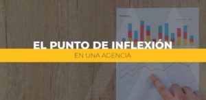 punto de inflexion agencia