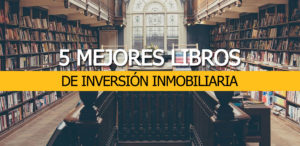 libros de inversion inmobiliaria