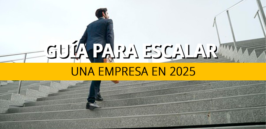 Guía-para-escalar-una-empresa-en-2025