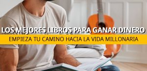 libros-para-ganar-dinero