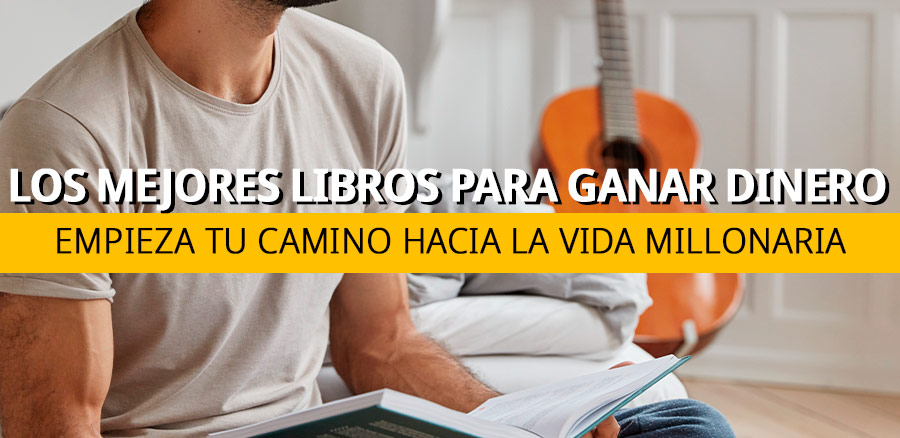 libros-para-ganar-dinero