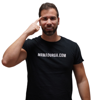 jesus madurga